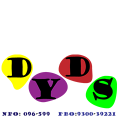 DYDS Training Academy logo